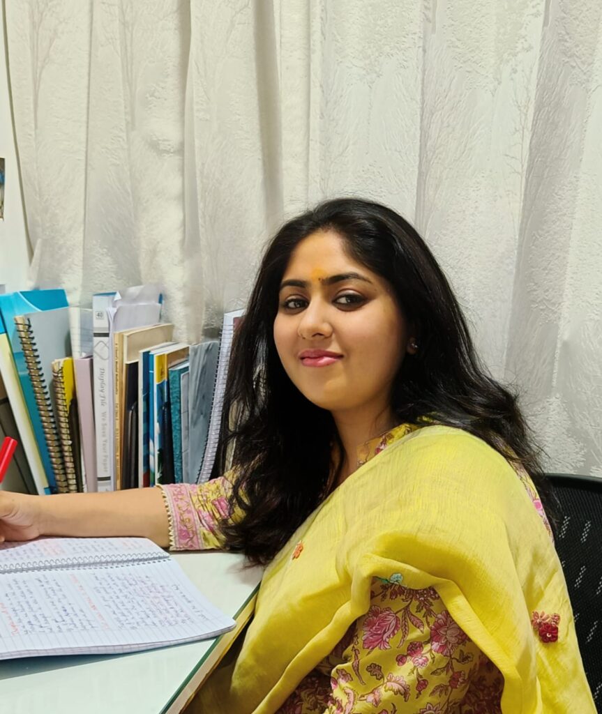 Anjali Verma